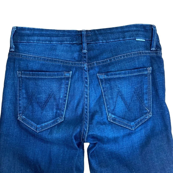 MOTHER The Pixie in When The Lovin' Gets Good Jean. Sz: 25 - Picture 10 of 12
